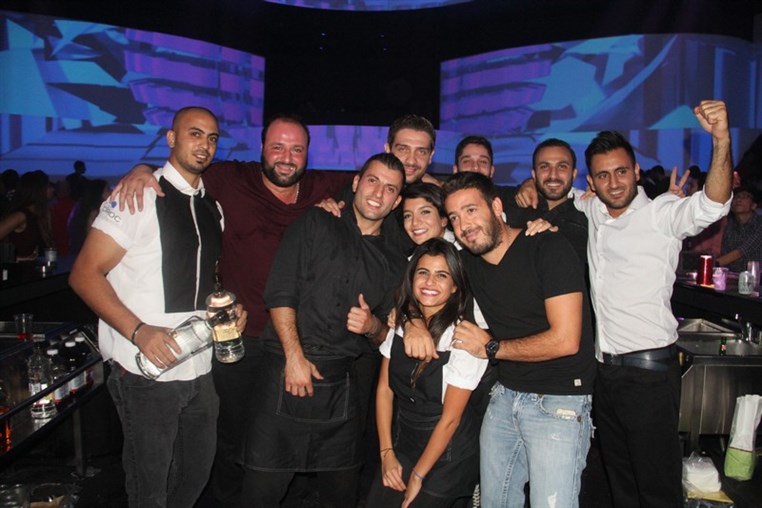 XXIst Century at O1NE Beirut